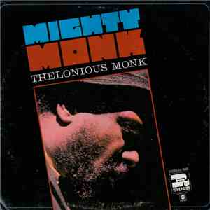 Thelonious Monk - Mighty Monk album