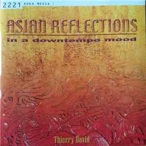 Thierry David - Asian Reflections album