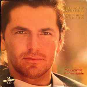 Thomas Anders featuring The Three Degrees - When Will I See You Again album