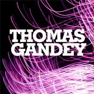 Thomas Gandey - Kube album