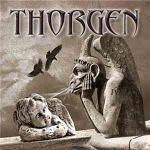 Thorgen - IV album