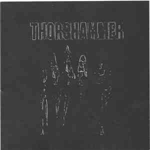 Thorshammer  - Inspektor K. album