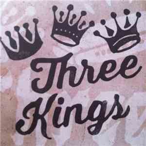 Three Kings  - Untitled album