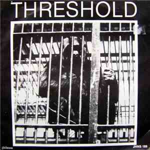 Threshold  - Tunnen Atomipommin Sisälläni / Muukalainen album