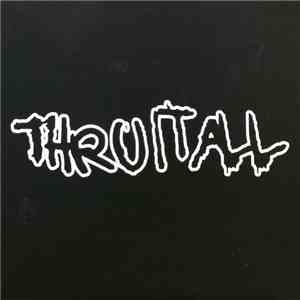 Thru It All - Thru It All album