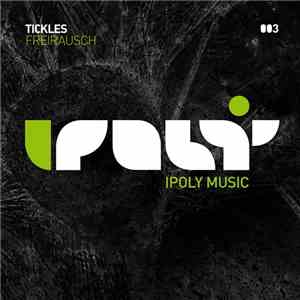 Tickles - Freirausch album