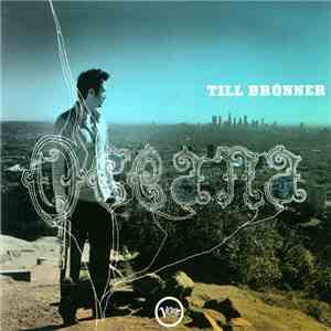 Till Brönner - Oceana album