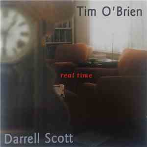 Tim O'Brien , Darrell Scott - Real Time album