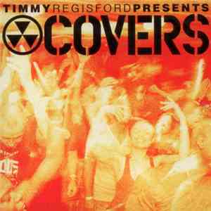 Timmy Regisford - Covers album
