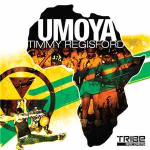 Timmy Regisford - Umoya album