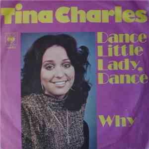 Tina Charles - Dance Little Lady Dance / Why album
