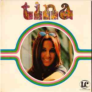 Tina  - Comme Le Fleuve Aime La Mer album