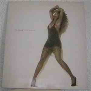 Tina Turner - Steamy Windows album