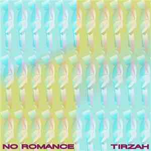 Tirzah - No Romance album