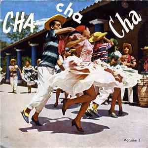Tito Morano And His Orchestra - Cha - Cha - Cha Vol. I album