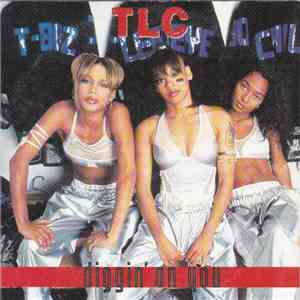 TLC - Diggin' On You album