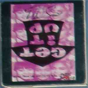 TLC - Get It Up album