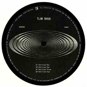 Tlim Shug - Untitled album