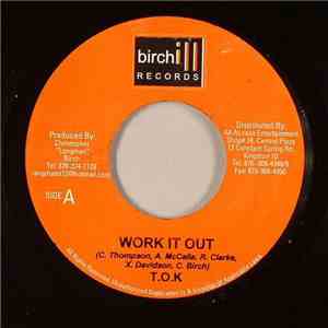 T.O.K - Work It Out album