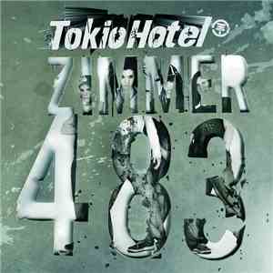 Tokio Hotel - Zimmer 483 album