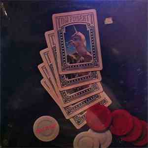 Tom Fogerty - Deal It Out album