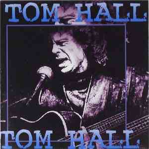 Tom Hall  - Tom Hall album