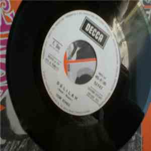 Tom Jones - Delilah / Smile album