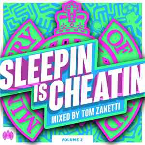 Tom Zanetti - Sleepin Is Cheatin Volume 2 album