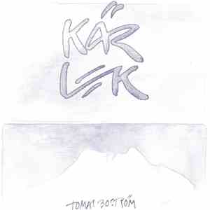Tomas Boström - Kärlek album