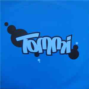 Tommi  - Like What album