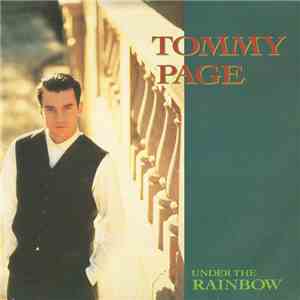 Tommy Page - Under The Rainbow album