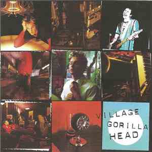Tommy Stinson - Village Gorilla Head album