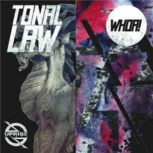 Tonal Law - Whoa! album