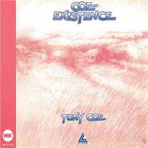 Tony Coe - Coe-Existence album