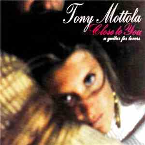Tony Mottola - Close To You album