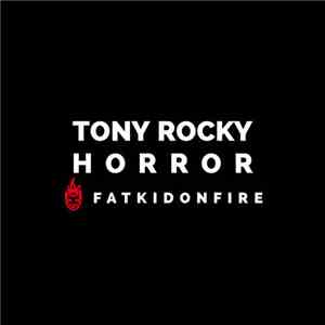 Tony Rocky Horror - The FKOF EP  album
