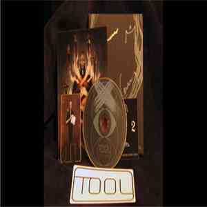 Tool  - Opiate - 21st Anniversary album