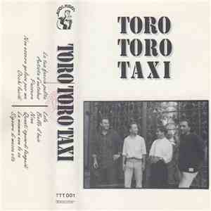 Toro Toro Taxi - Toro Toro Taxi album