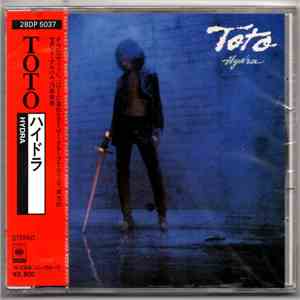 Toto - Hydra album