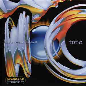 Toto - Through The Looking Glass album