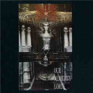 Totten Korps - Our Almighty Lords album