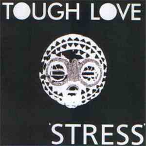 Tough Love - Stress album