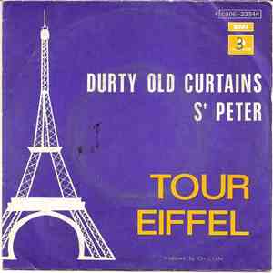 Tour Eiffel - Durty Old Curtains album