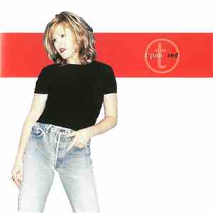 T'Pau - Red album