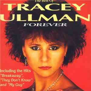 Tracey Ullman - The Best Of Tracey Ullman, Forever album