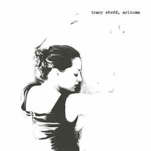 Tracy Shedd - Arizona album