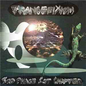 Trancefixion - 3rd Phase 1st Chapter album