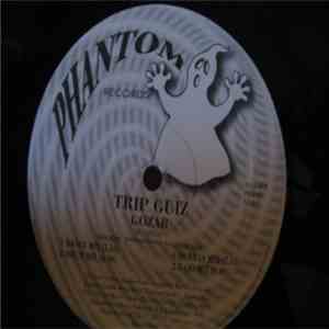 Trip Guiz - Gozar album