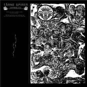 Tårne Spirer - Varmblod album