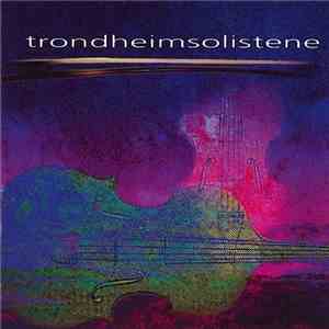 Trondheimsolistene - Trondheimsolistene album